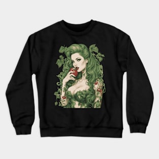 Unforgiveable Eternal Sin Crewneck Sweatshirt